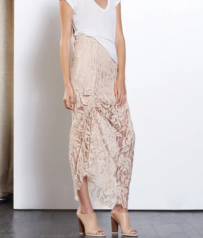 Brynn Maxi Skirt