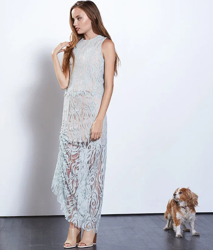 Brynn Maxi Skirt