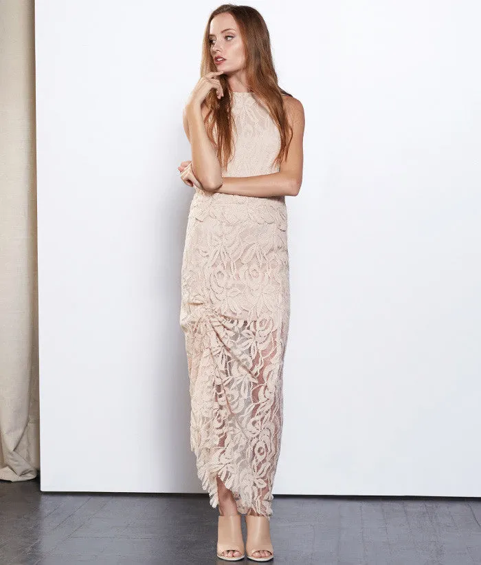 Brynn Maxi Skirt
