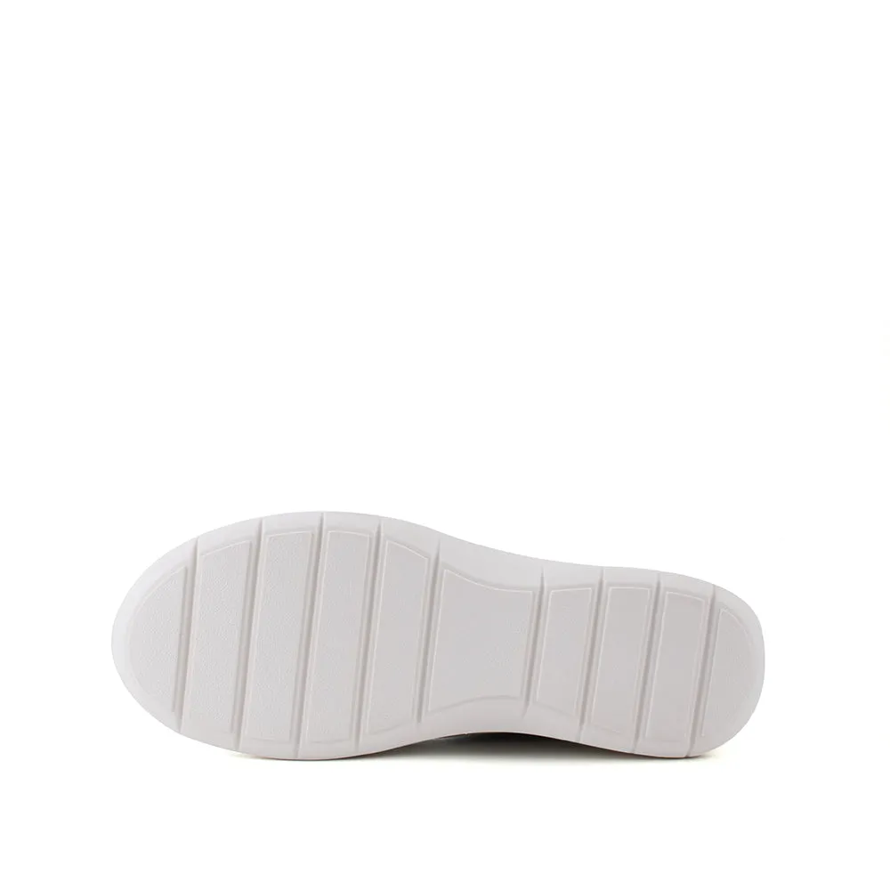 camel active Women Vanessa Sneakers Shoes - 762204-DZ01SV-0-WHITE