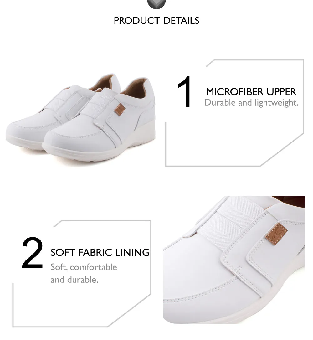 camel active Women Vanessa Sneakers Shoes - 762204-DZ01SV-0-WHITE