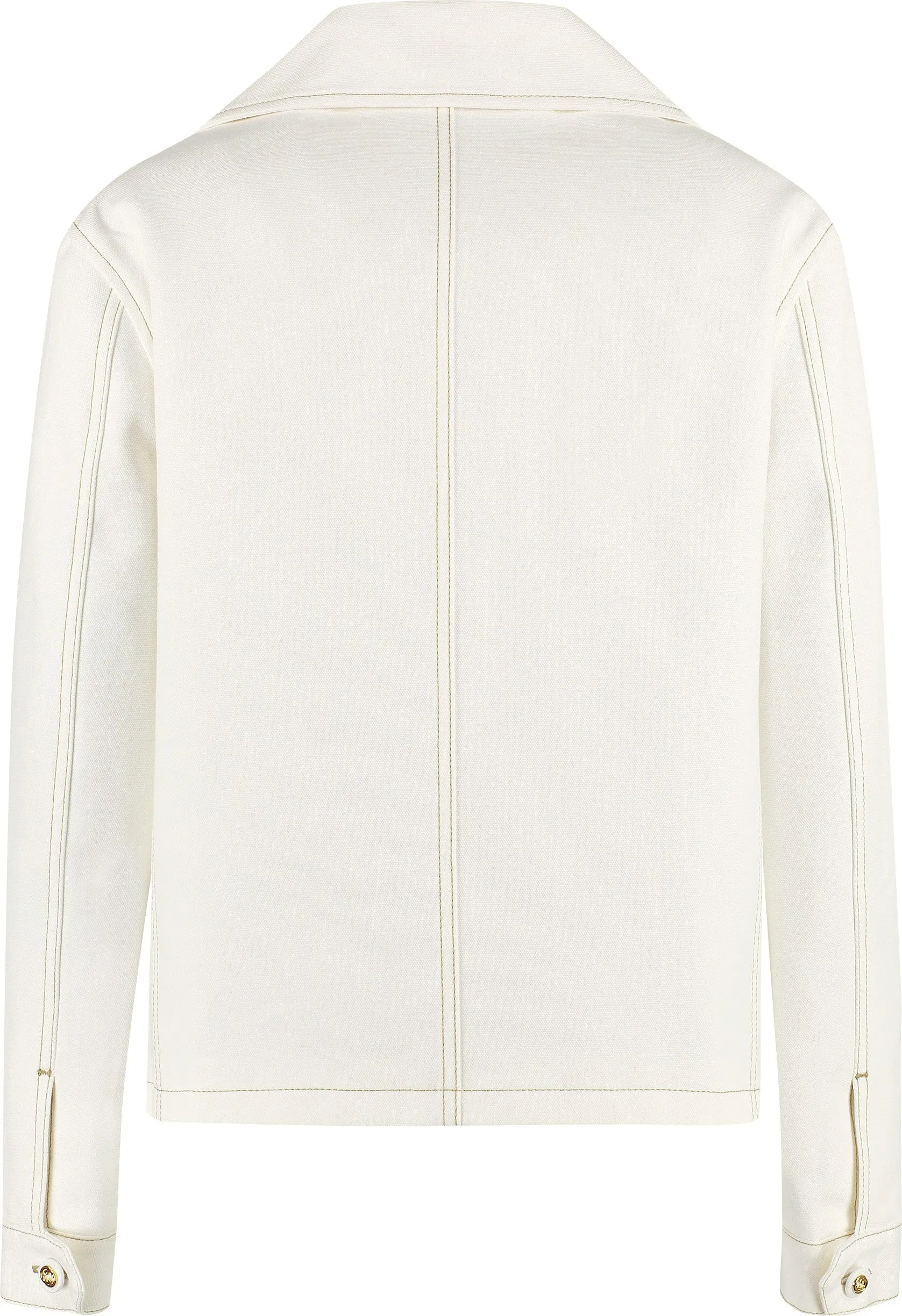 CANVAS JACKET