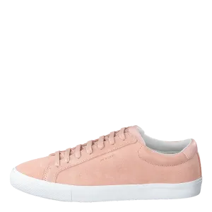 Chop Ws Suede Lt.pink