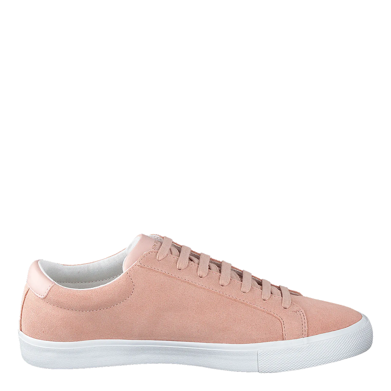 Chop Ws Suede Lt.pink