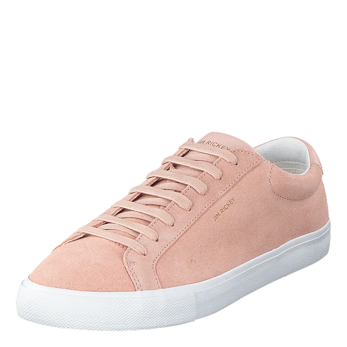 Chop Ws Suede Lt.pink
