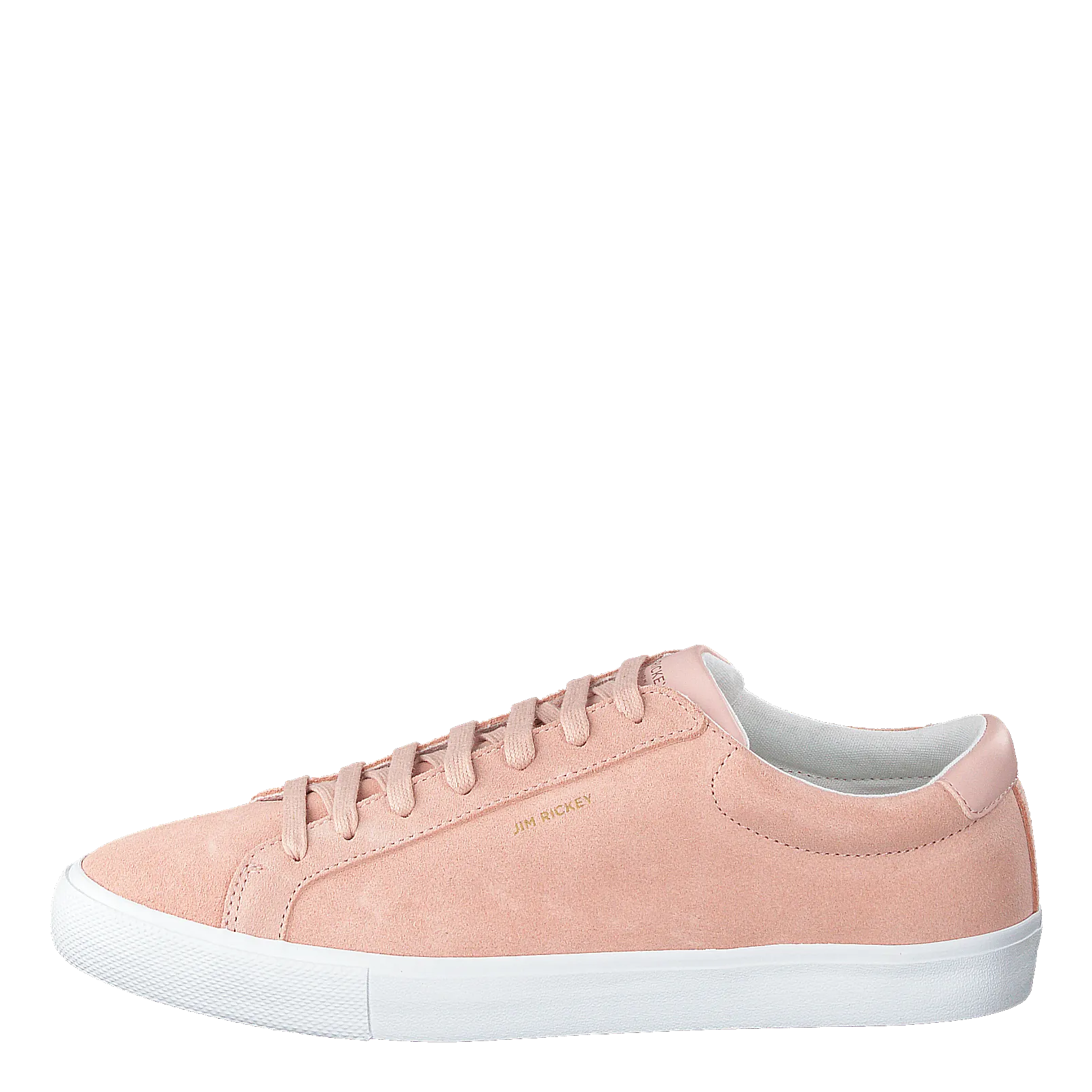 Chop Ws Suede Lt.pink