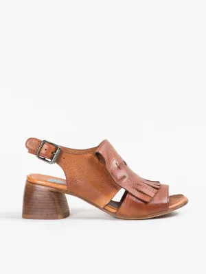 city sandal - tan