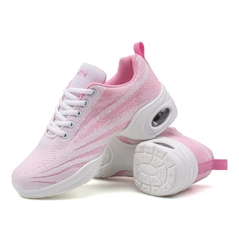 Comelyy Women Soft Casual Sneakers