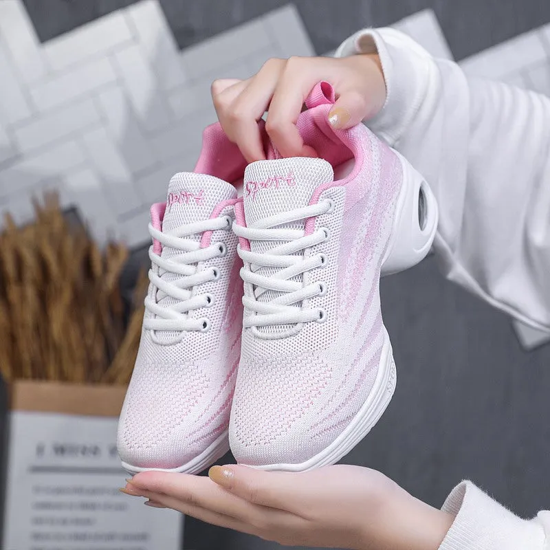 Comelyy Women Soft Casual Sneakers