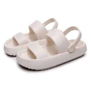 Comfortable Slide Sandals