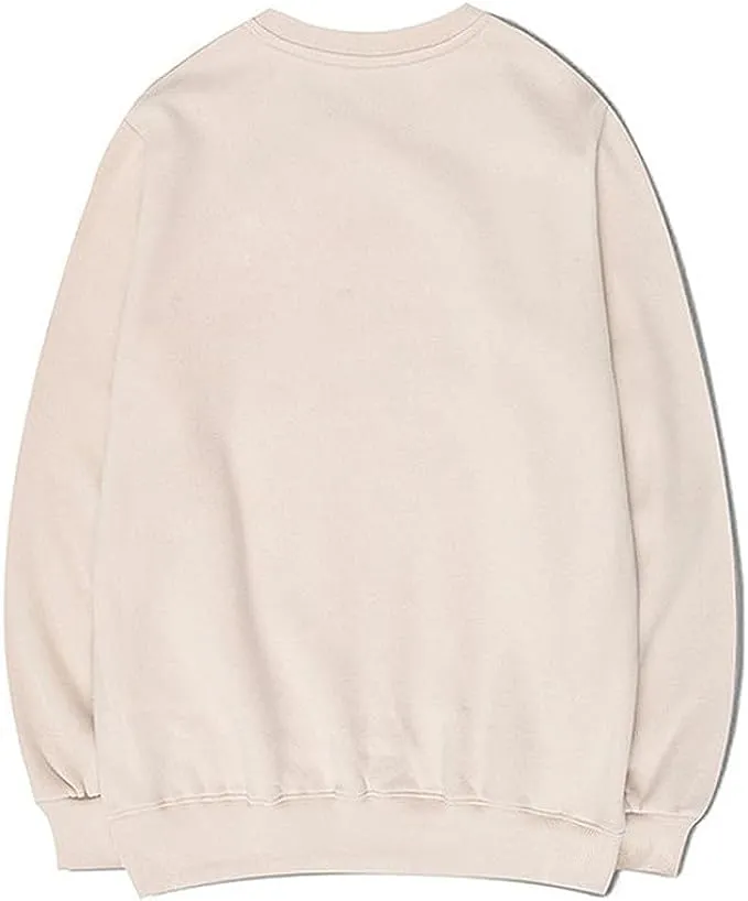 CORIRESHA Women's Spider Web Sweatshirt Crewneck Long Sleeve Casual Fall Cotton Pullover