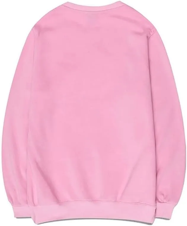 CORIRESHA Women's Spider Web Sweatshirt Crewneck Long Sleeve Casual Fall Cotton Pullover