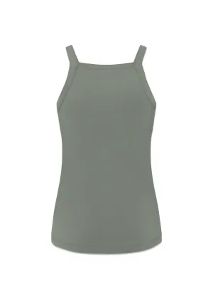 DaeMD top - Soft Moss