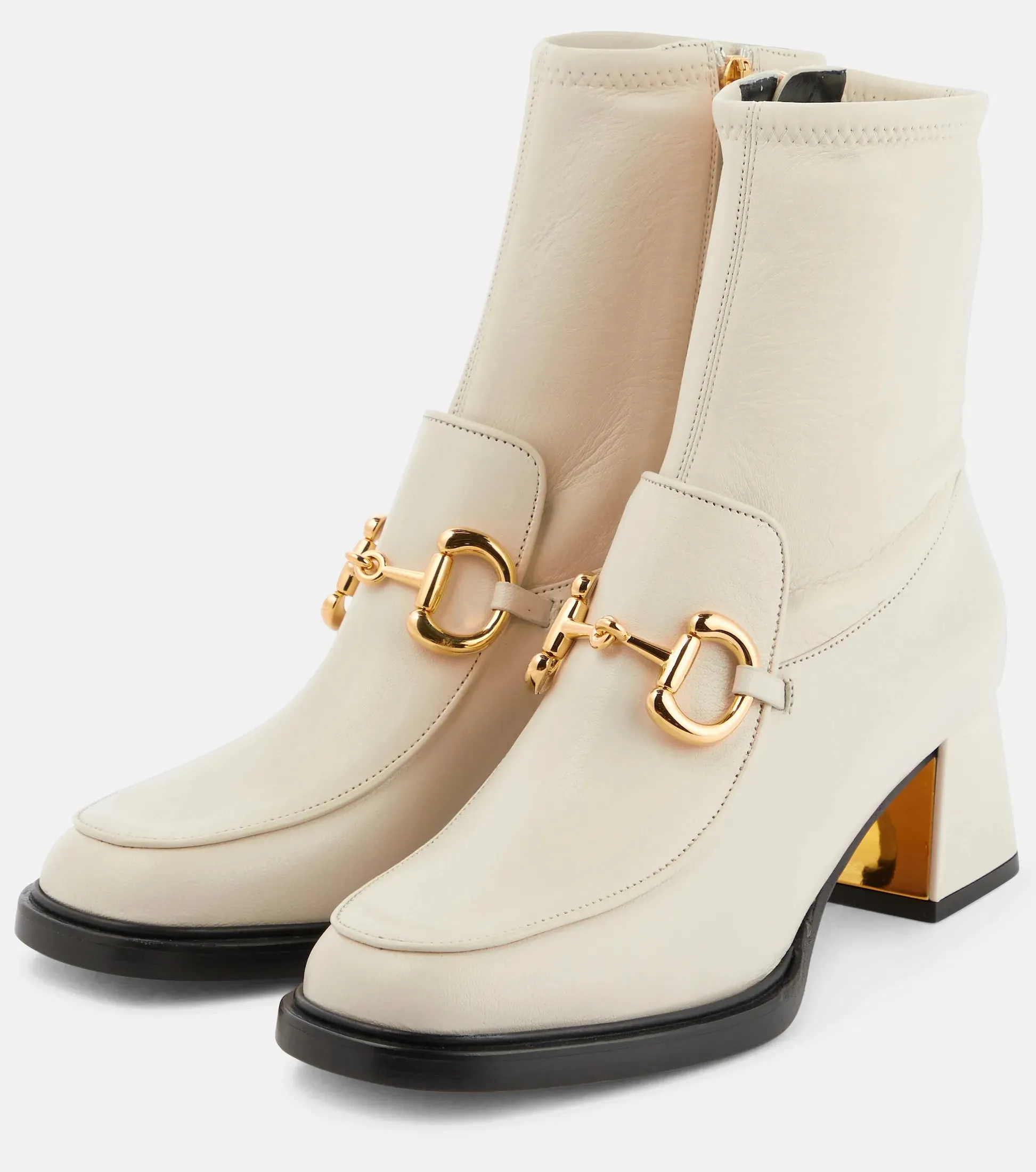 'Droppa' Boots