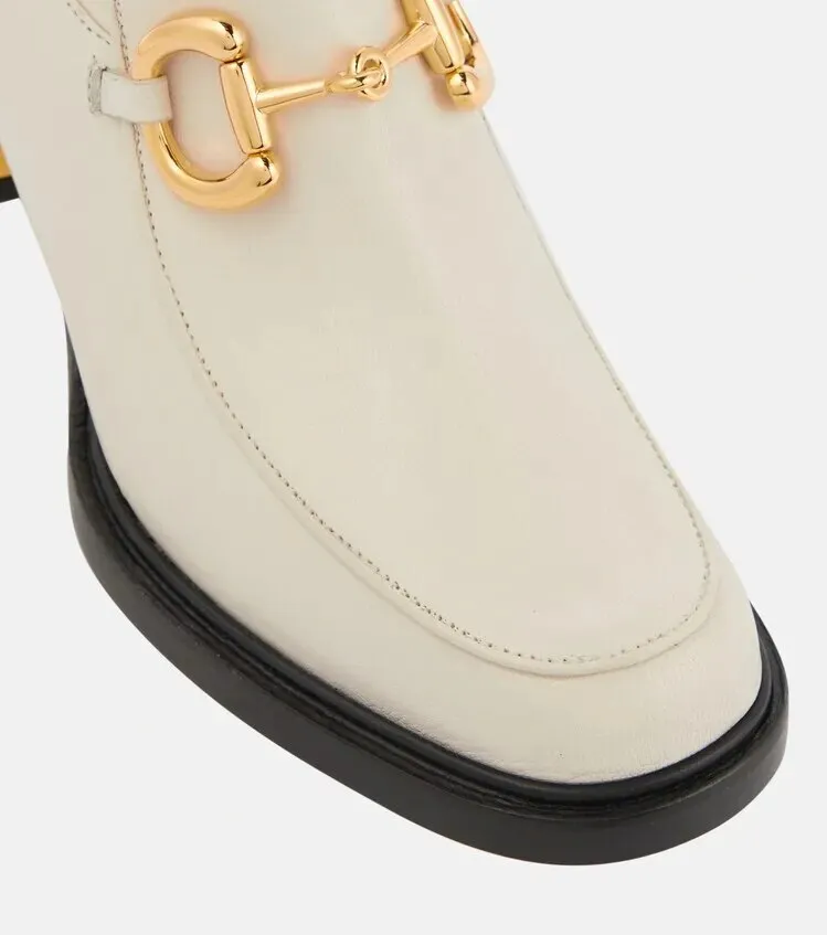 'Droppa' Boots