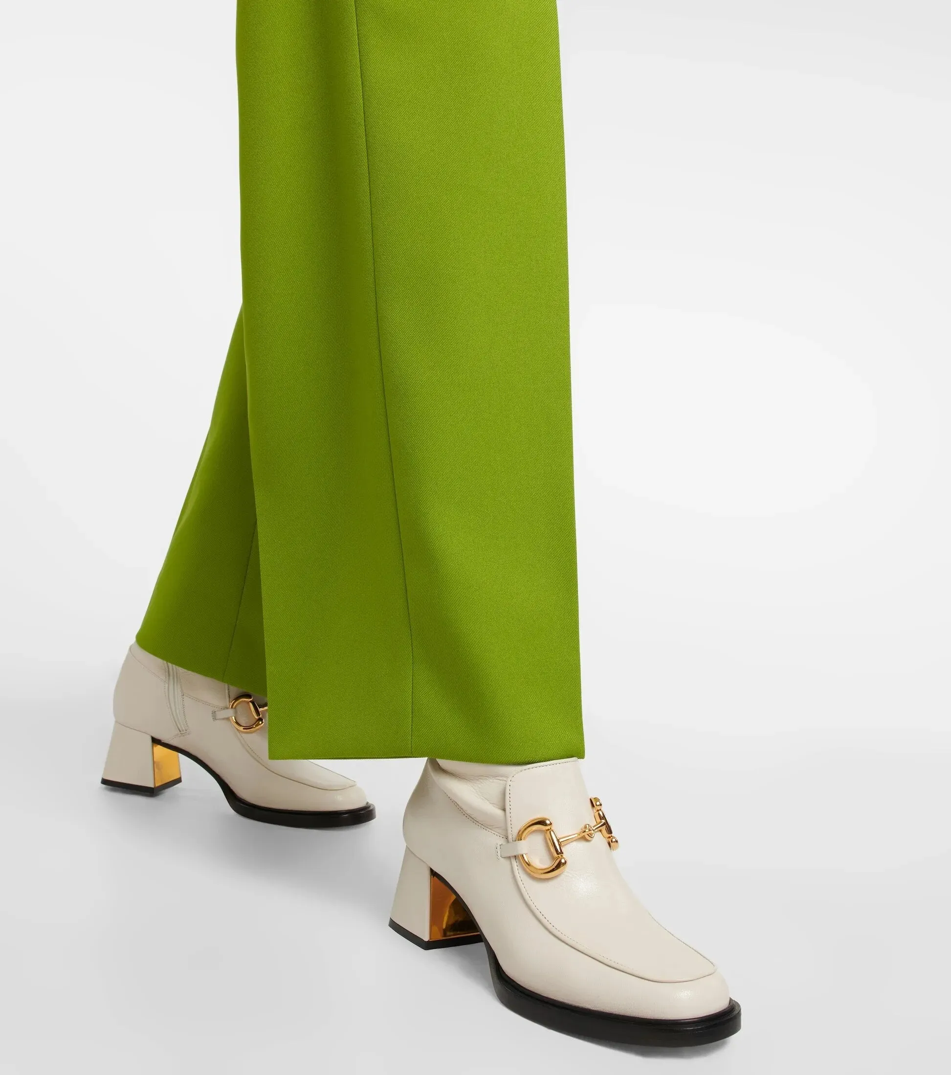 'Droppa' Boots