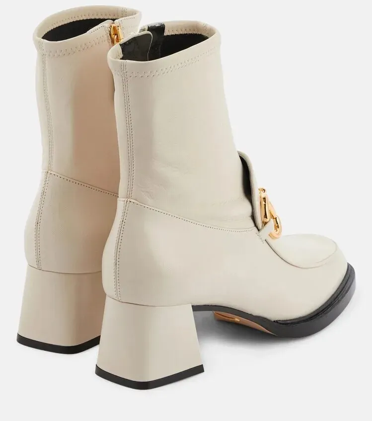 'Droppa' Boots