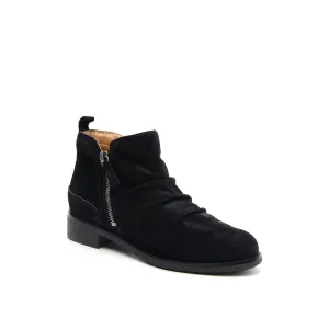 Earth Women's Nadya Black M