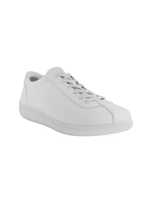 Ecco Men's Soft Zero 53776401007 White