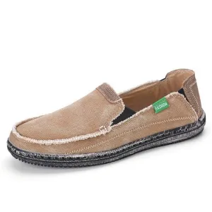 Flats Canvas Casual Shoes