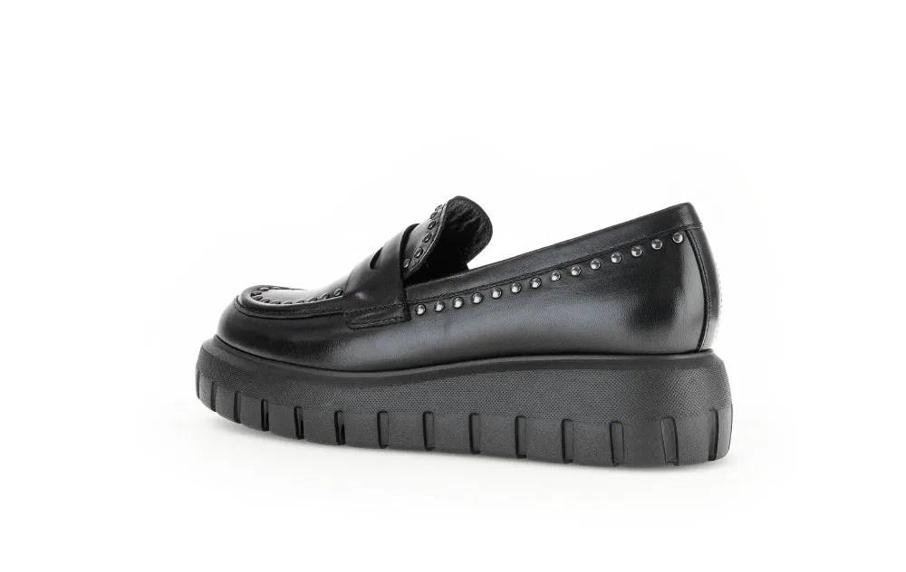 Gabor 5530337-Loafer