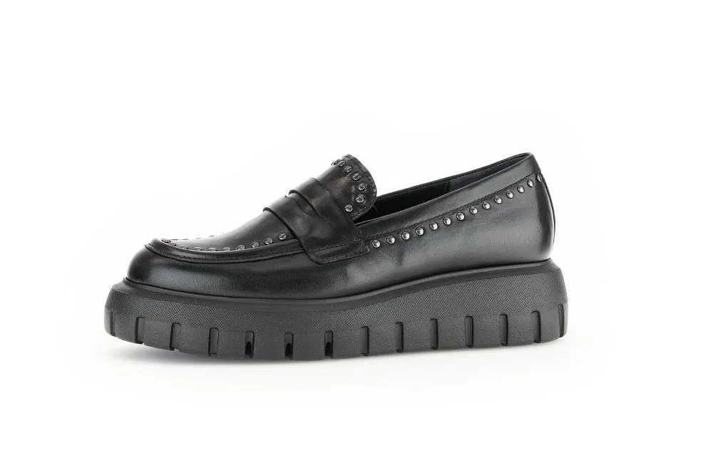 Gabor 5530337-Loafer