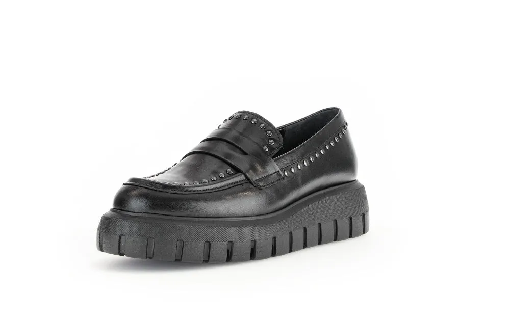 Gabor 5530337-Loafer