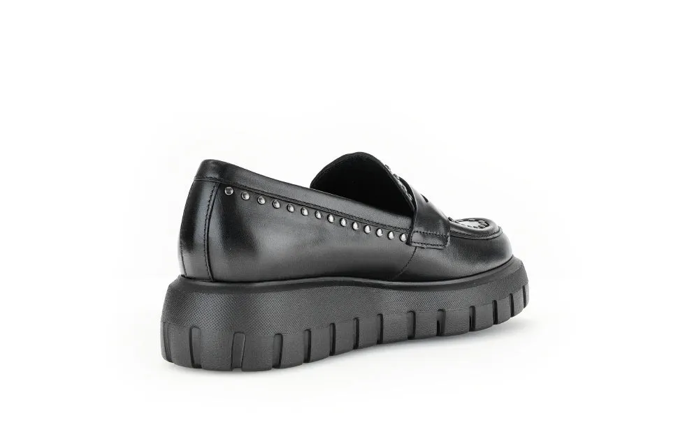 Gabor 5530337-Loafer