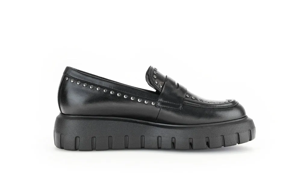 Gabor 5530337-Loafer