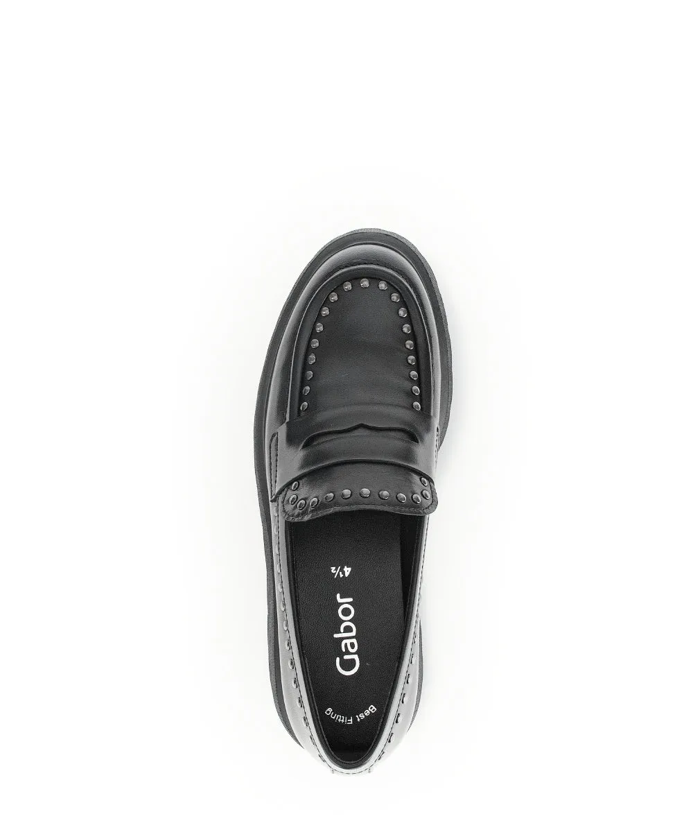 Gabor 5530337-Loafer