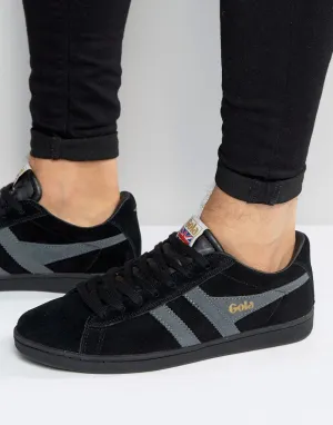 Gola Equipe Suede Sneakers