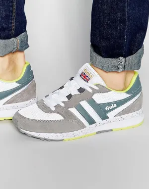 Gola Samurai Sneakers