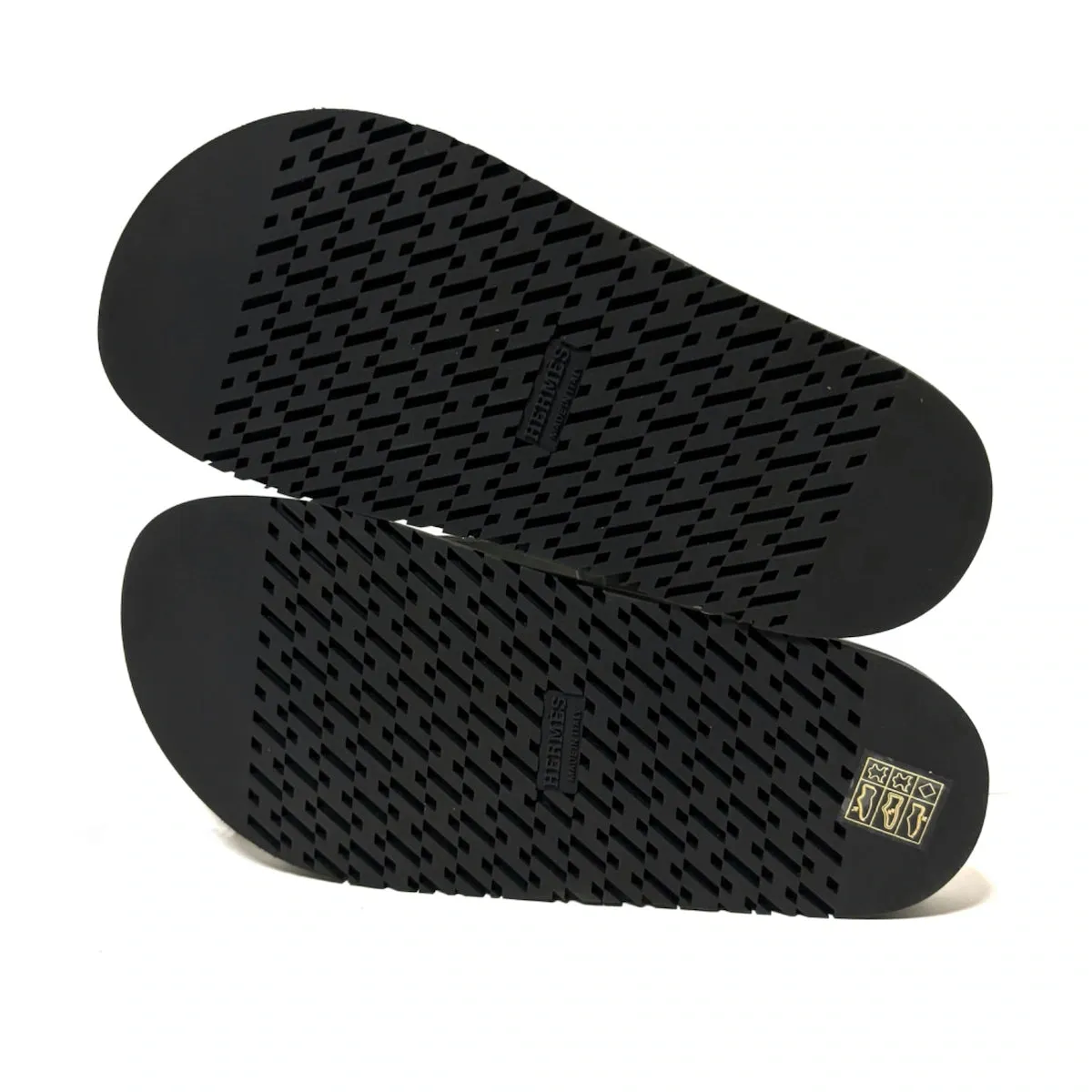 Hermès Empire sandal, 36