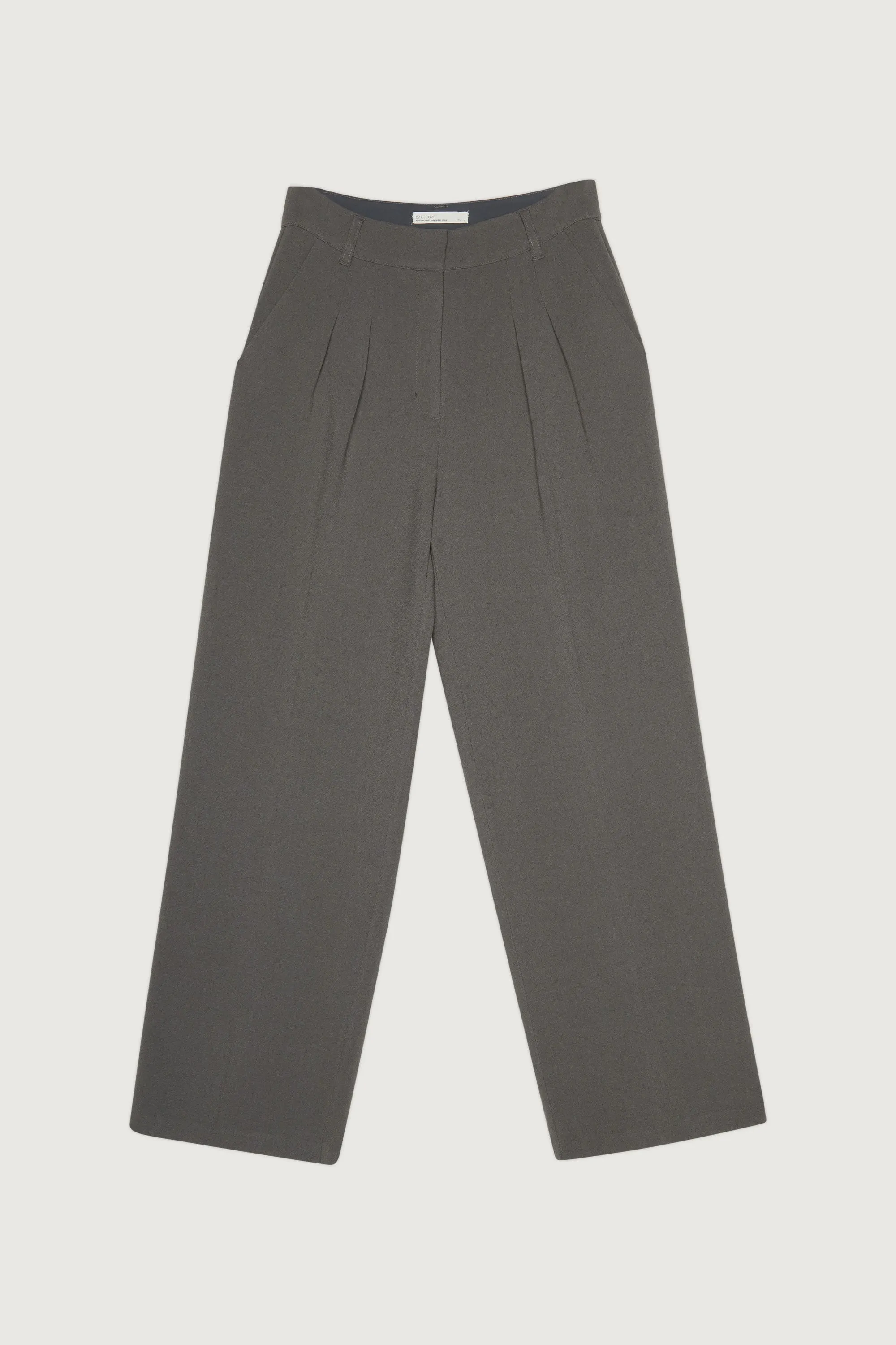 HIGH WAISTED PANT