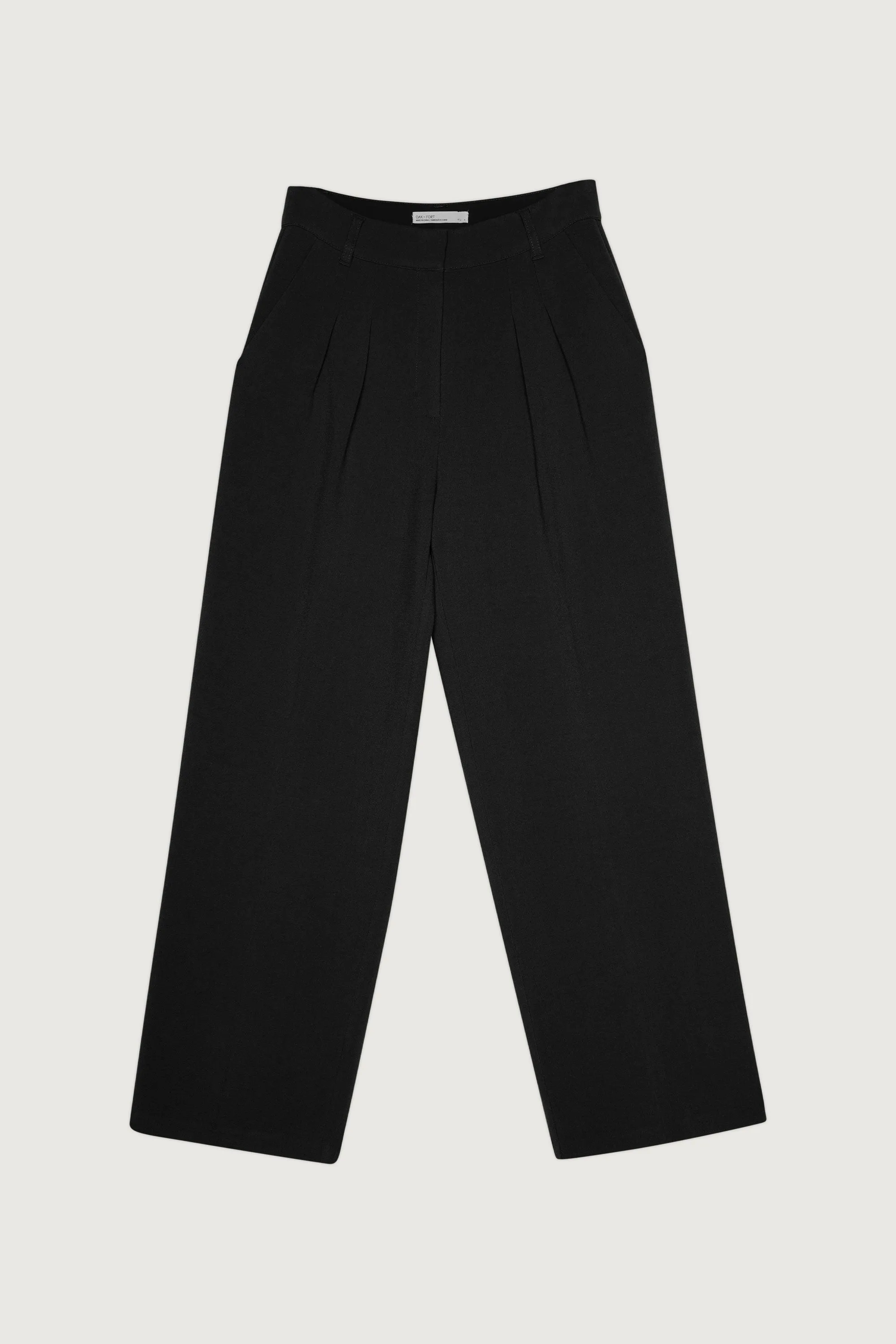 HIGH WAISTED PANT
