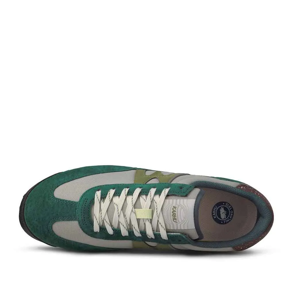 Karhu Mestari Control - Rain Forest/Sphagnum