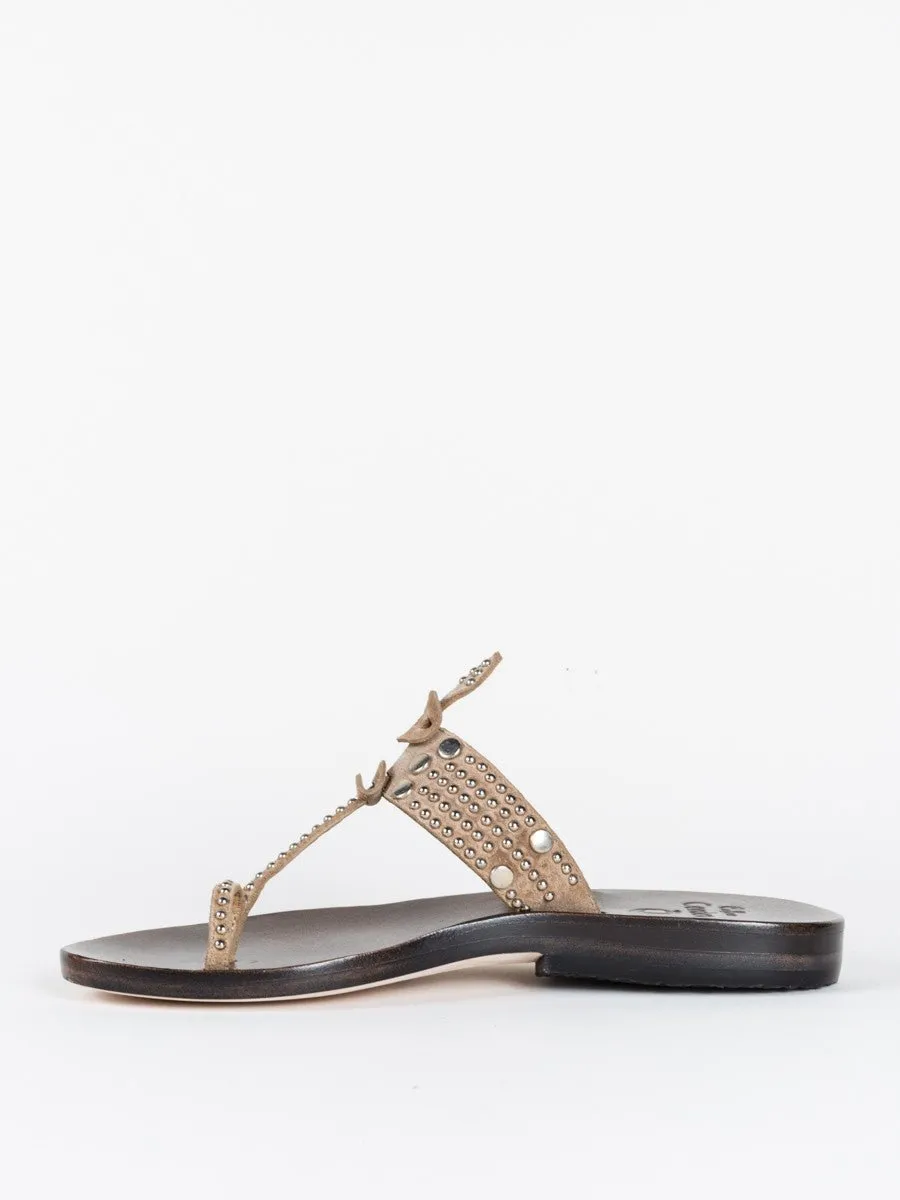 karma sandal