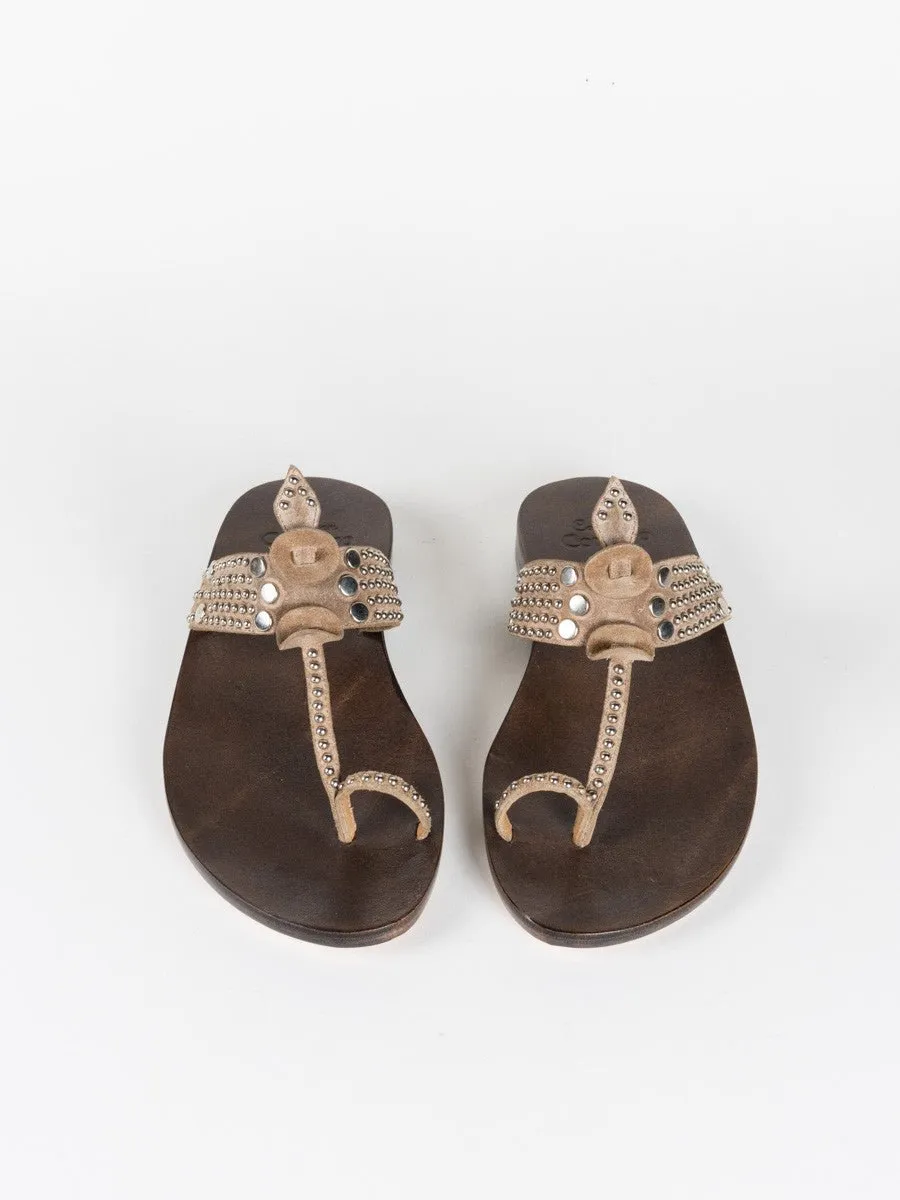 karma sandal