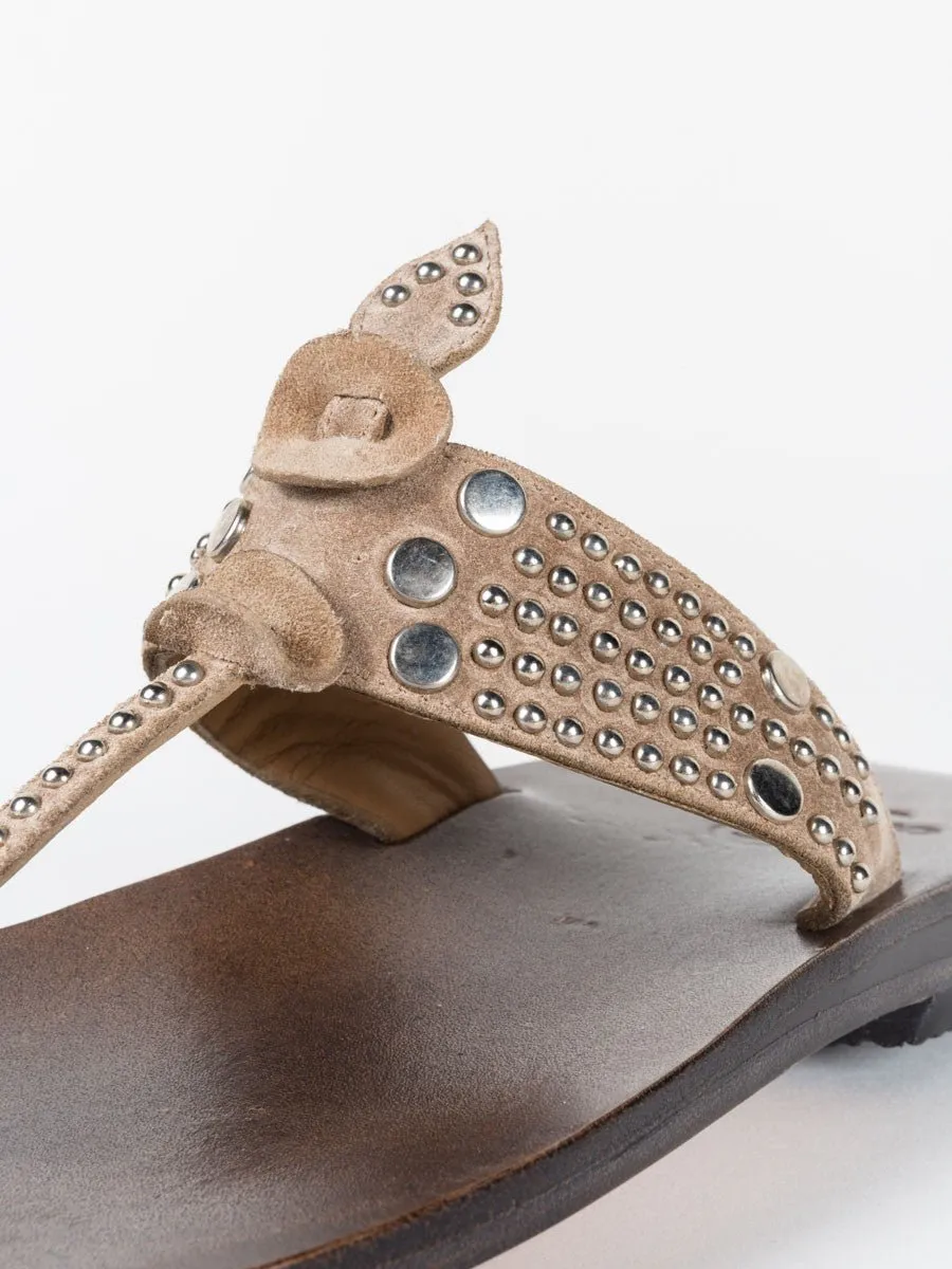 karma sandal