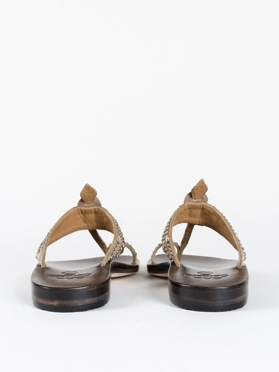 karma sandal