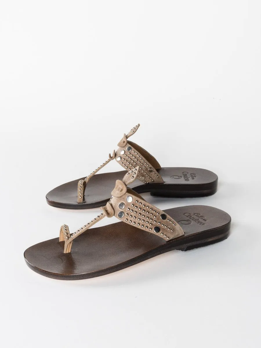 karma sandal