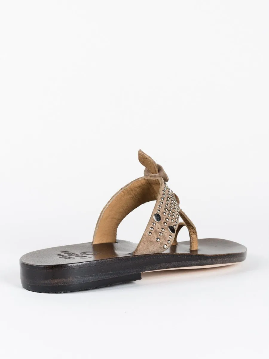 karma sandal