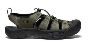 Keen Newport H2 Men's - 2024