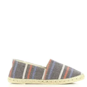La Maison 100-VE787 BLUE-STRAPS