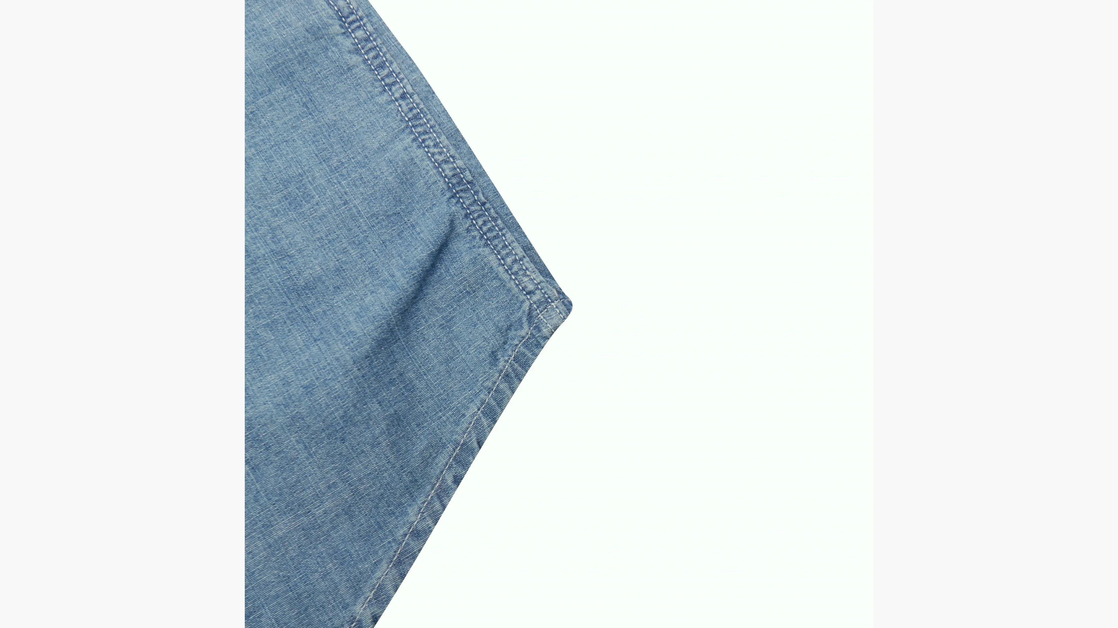 Levi's® Men's Relaxed Fit Western Shirt