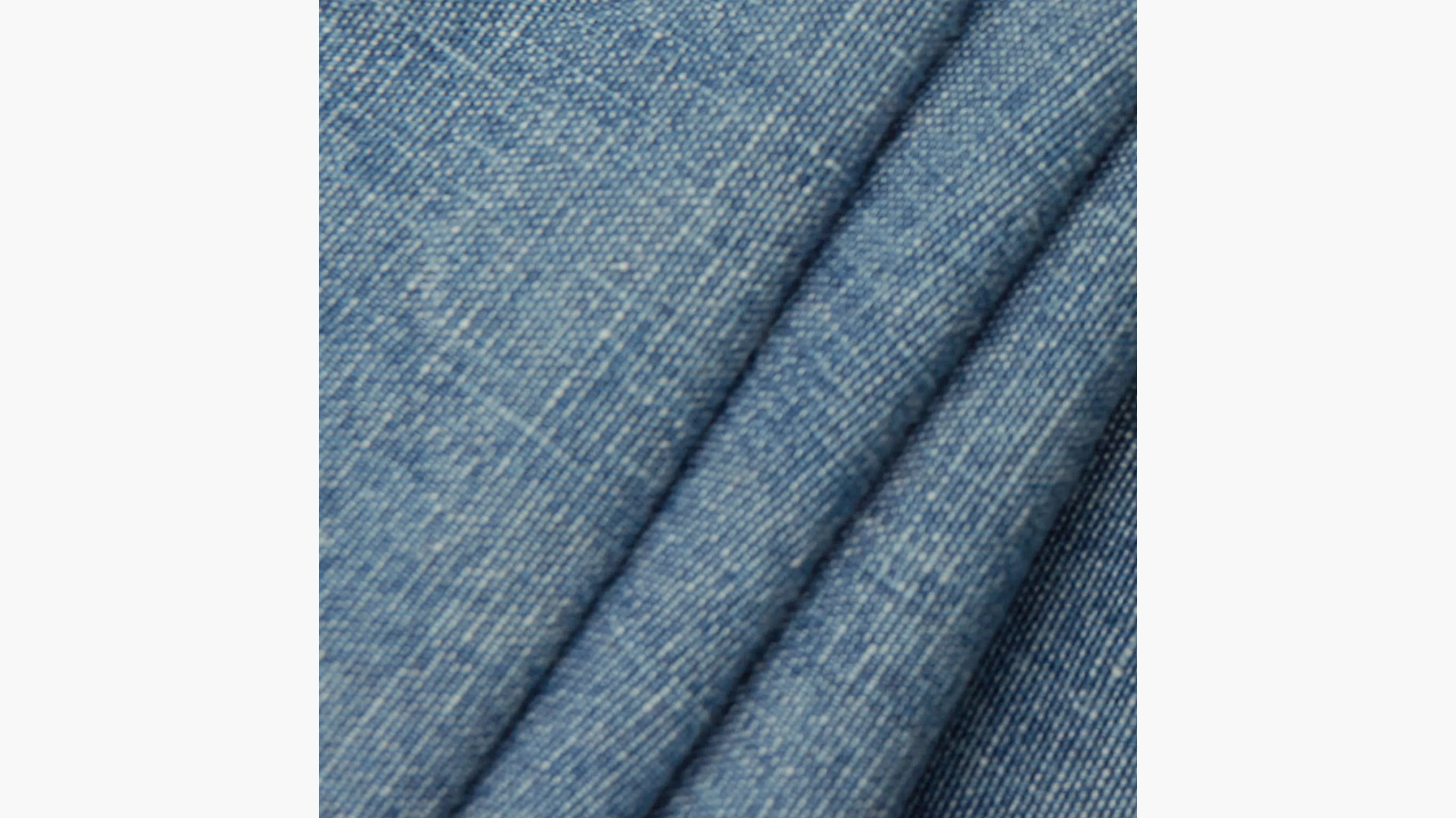 Levi's® Men's Relaxed Fit Western Shirt