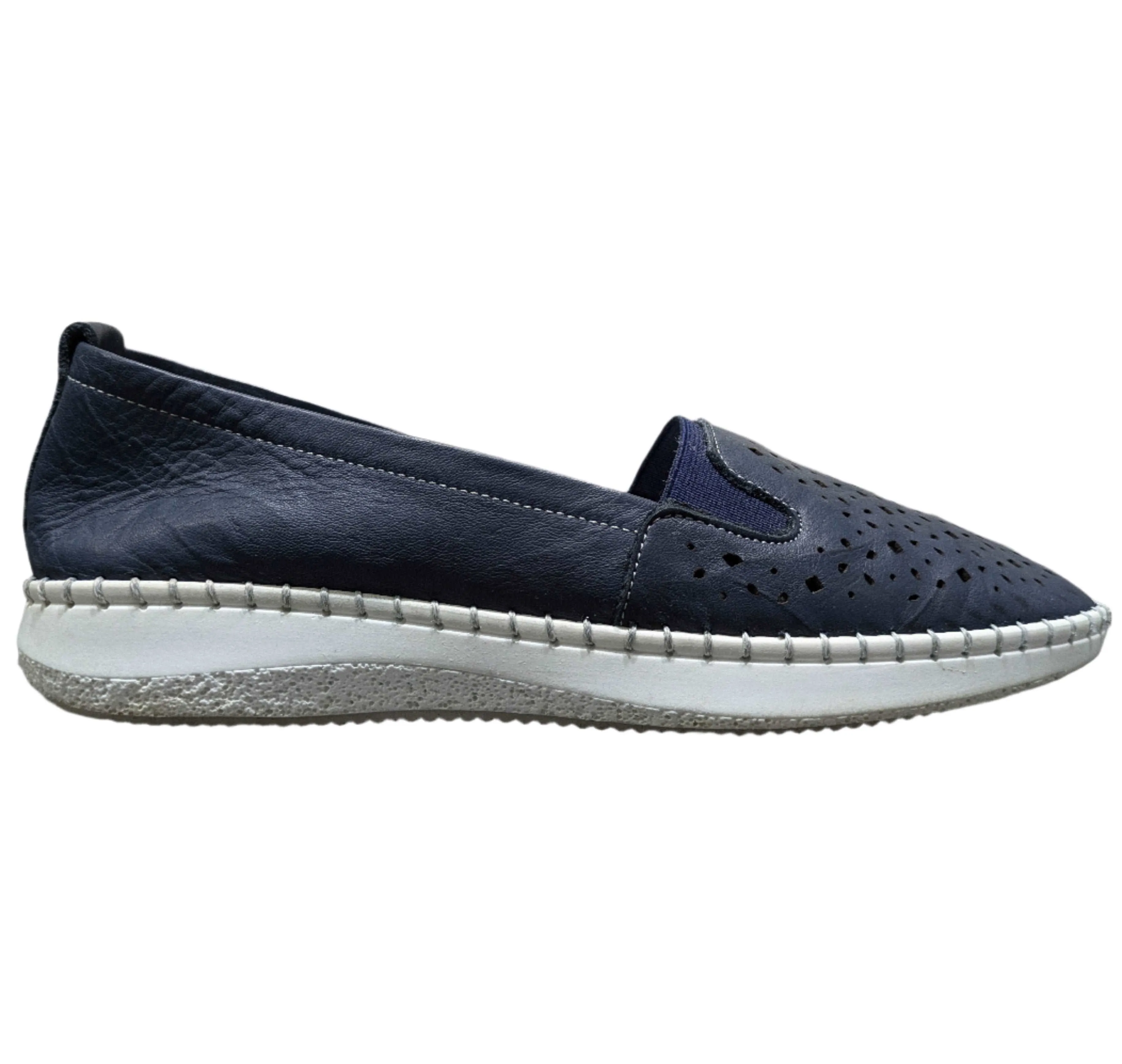 Lotus Francesca Ladies' Shoes Size EU 41 / UK 7.5 / US 10