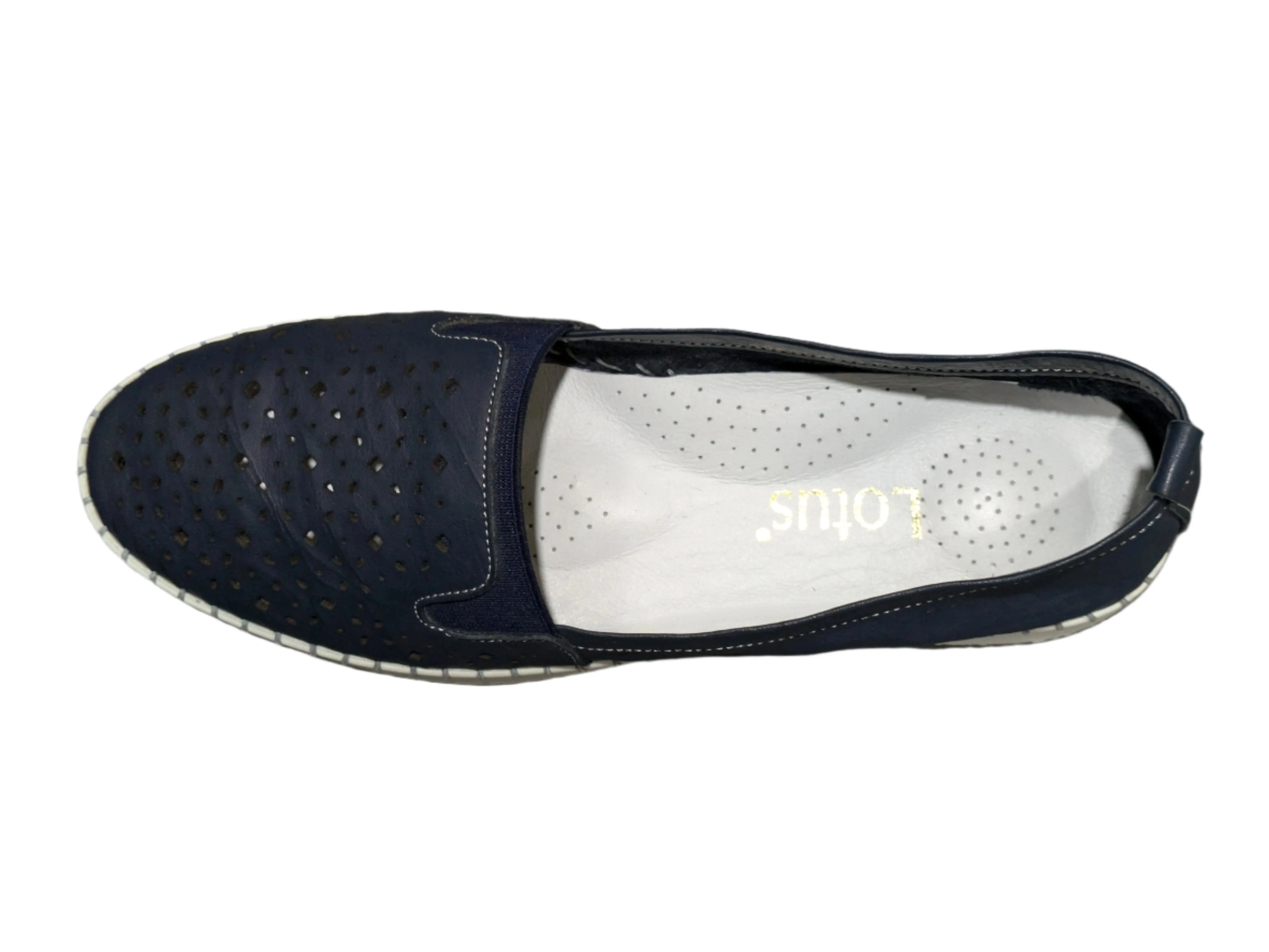 Lotus Francesca Ladies' Shoes Size EU 41 / UK 7.5 / US 10