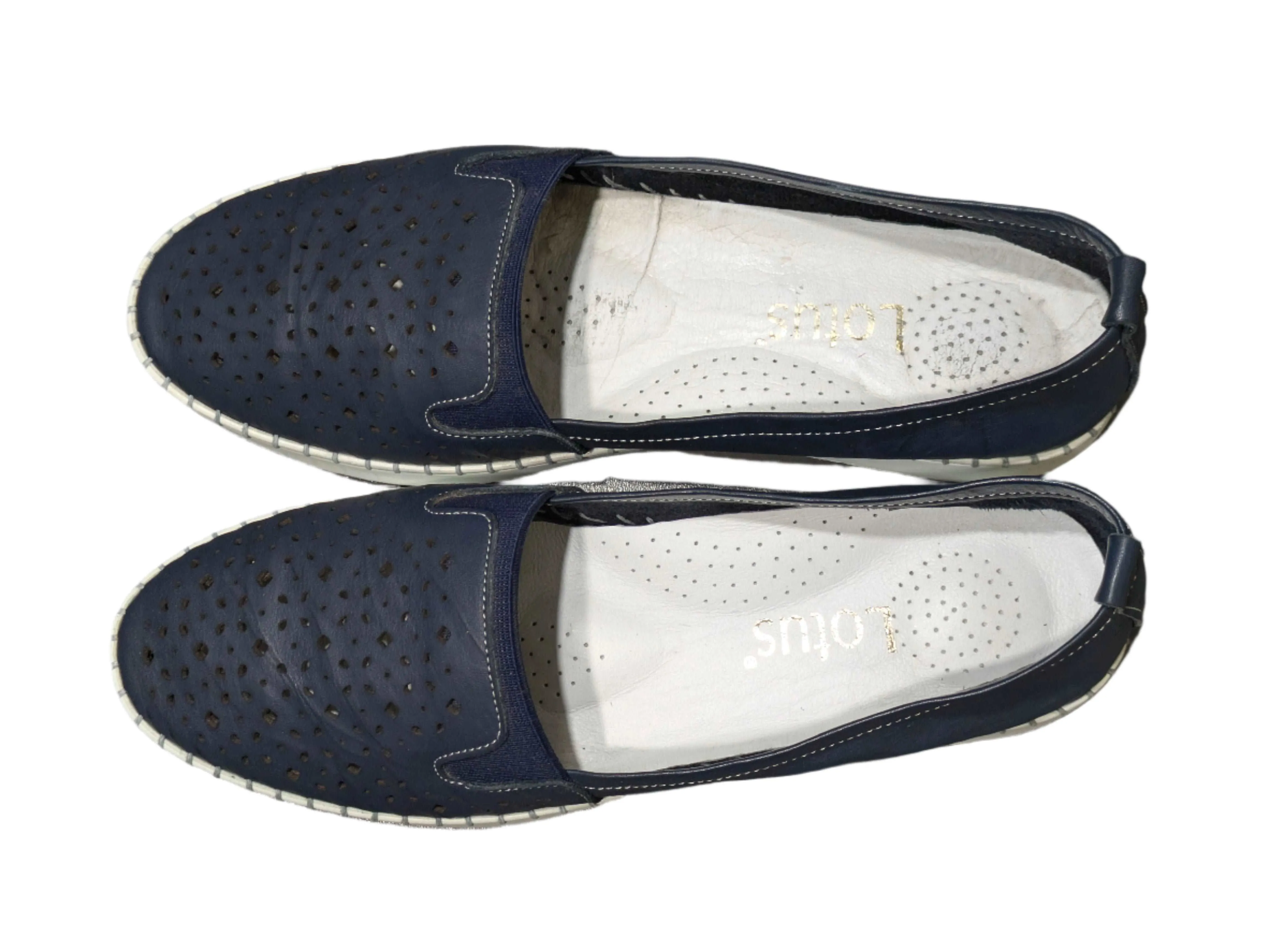 Lotus Francesca Ladies' Shoes Size EU 41 / UK 7.5 / US 10