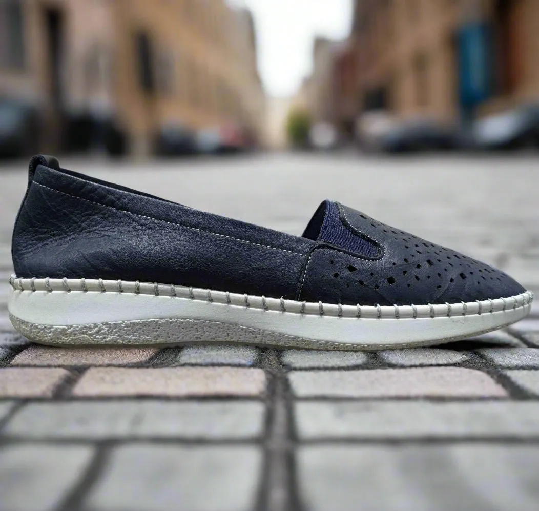 Lotus Francesca Ladies' Shoes Size EU 41 / UK 7.5 / US 10